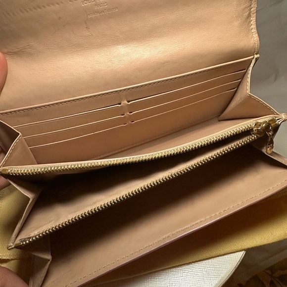 Louis Vuitton Wallet - Picture 8 of 11